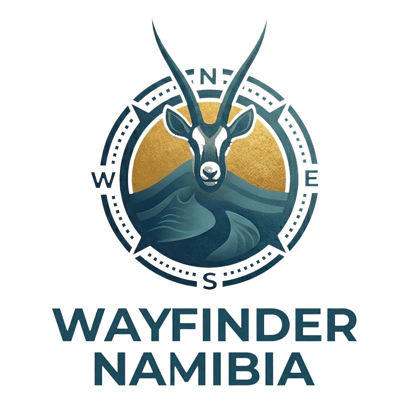Wayfinder Namibia